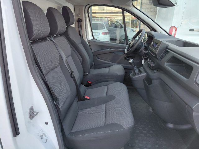 RENAULT Trafic usata, con Cronologia tagliandi