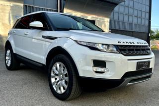 LAND ROVER Range Rover Evoque usata, con Airbag laterali
