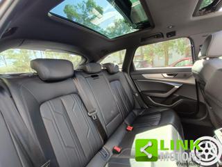 AUDI A6 usata, con Sensore di pioggia