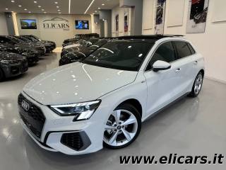 AUDI A3 SPB 35 TDI S tronic S line edition