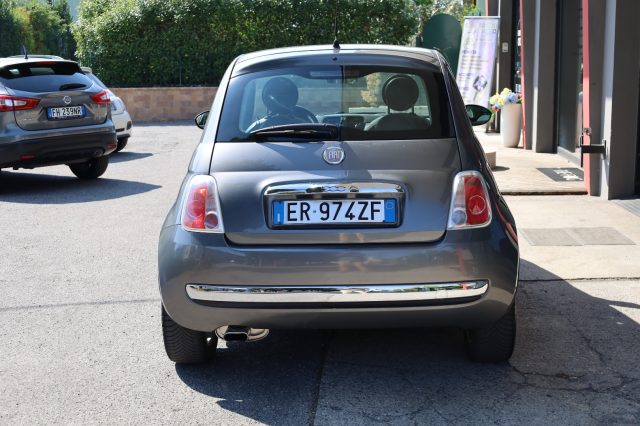 FIAT 500 usata 52