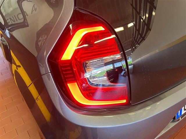 RENAULT Twingo usata, con Climatizzatore