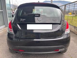 LANCIA Ypsilon usata, con Chiusura centralizzata