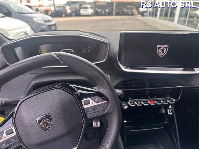 PEUGEOT 208 usata, con Specchietti laterali elettrici