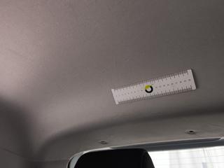 RENAULT Clio usata, con Airbag posteriore