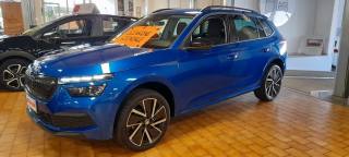 SKODA Kamiq 1.0 TSI 110 CV Style 18