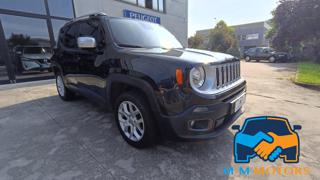 JEEP Renegade usata, con Autoradio