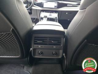 AUDI Q8 usata, con Touch screen