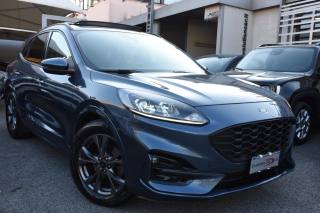 FORD Kuga usata, con Airbag