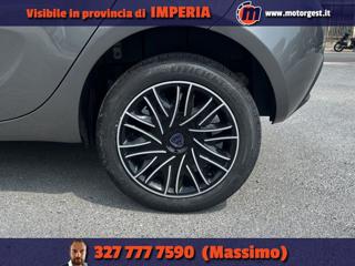 LANCIA Ypsilon usata, con Sedile posteriore sdoppiato