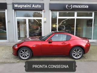 MAZDA MX-5 RF 1.5L Skyactiv-G Kazari *PRONTA CONSEGNA*