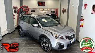 PEUGEOT 3008 usata, con MP3