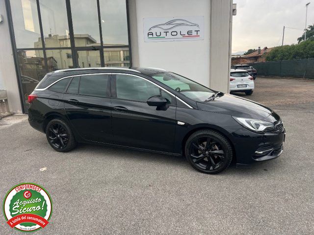 OPEL Astra usata, con Cruise Control