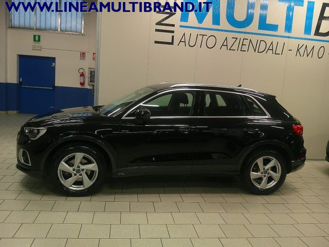 AUDI Q3 usata, con Antifurto