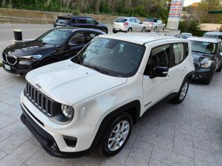 JEEP Renegade usata, con Airbag