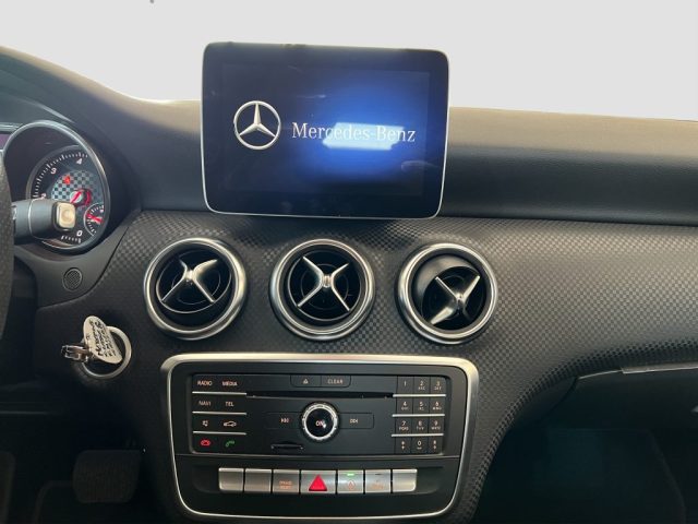 MERCEDES-BENZ A 180 usata 16