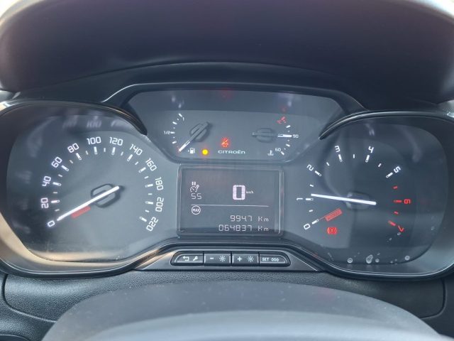 CITROEN C3 usata 12
