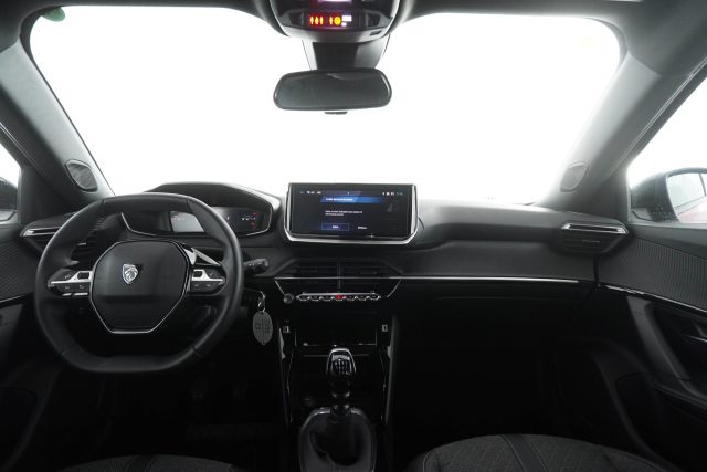 PEUGEOT 2008 usata 10