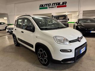 FIAT Panda usata, con Antifurto