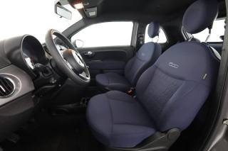 FIAT 500 usata 1