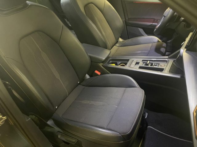 CUPRA Formentor usata, con Servosterzo