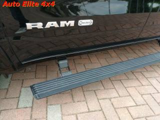 DODGE RAM usata, con Interni in pelle