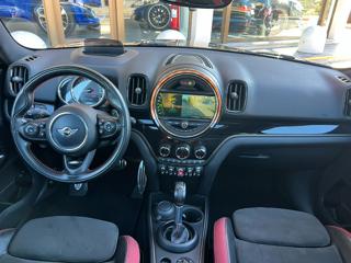 MINI Countryman usata, con Volante in pelle