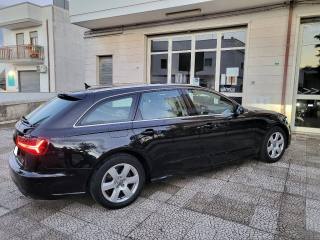 AUDI A6 usata 8