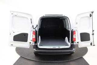 OPEL Combo usata, con MP3