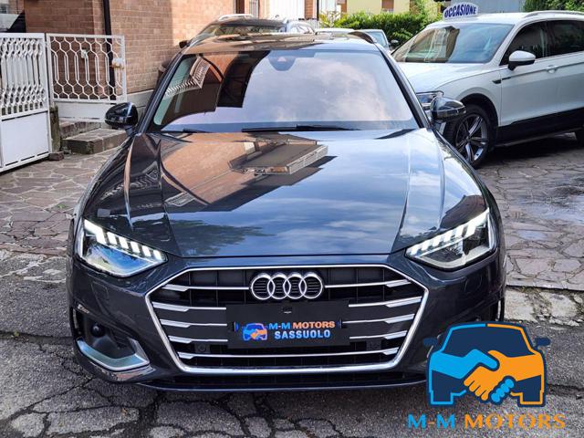 AUDI A4 usata, con Airbag