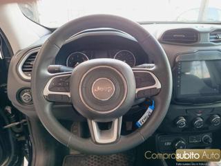 JEEP Renegade usata, con Airbag testa