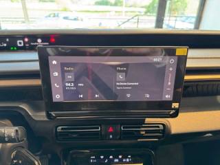 CITROEN C3 Aircross usata, con Autoradio digitale