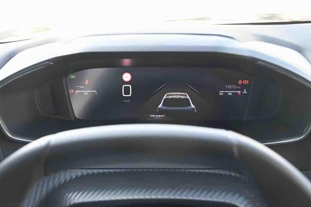 PEUGEOT 208 usata, con Filtro antiparticolato