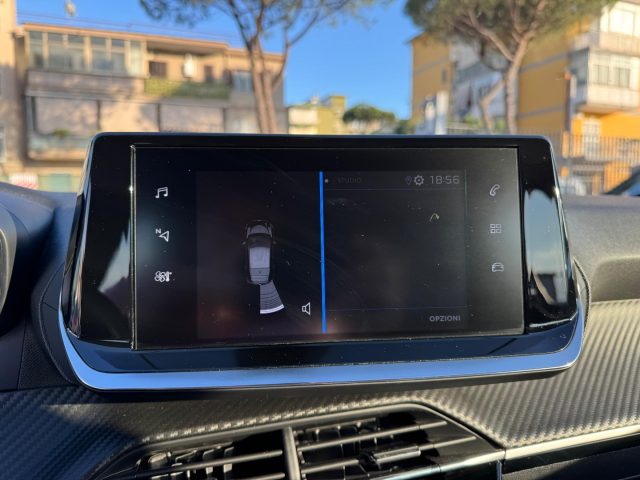 PEUGEOT 208 usata, con Cronologia tagliandi