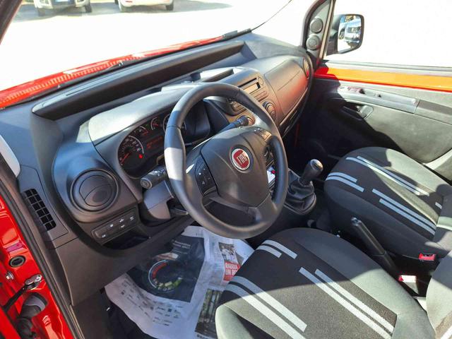 FIAT Fiorino usata 16