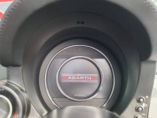ABARTH 595 usata, con Fari Xenon
