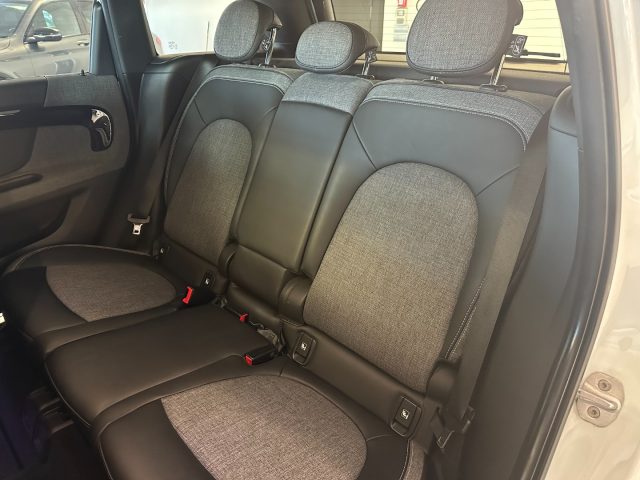 MINI Countryman usata, con ESP
