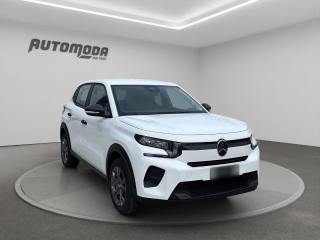 CITROEN C3 usata, con Airbag laterali