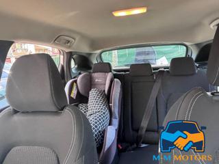 NISSAN Qashqai usata, con Climatizzatore