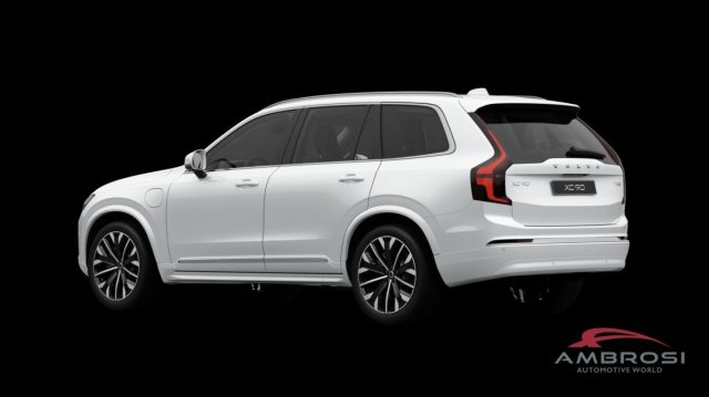 VOLVO XC90 usata 2