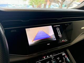 AUDI Q8 usata, con Fari LED