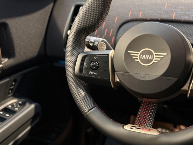 MINI Countryman usata, con Trazione integrale