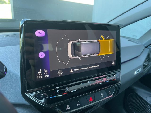 VOLKSWAGEN ID.3 usata, con Climatizzatore