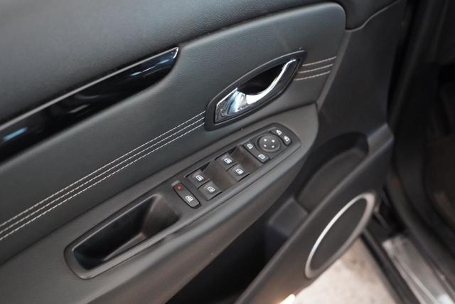 RENAULT Scenic usata, con ESP