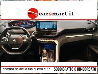 PEUGEOT 3008 usata, con Cruise Control