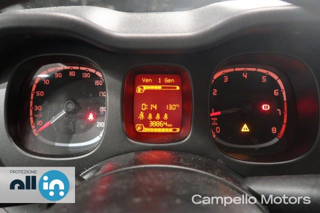 FIAT Panda usata 8