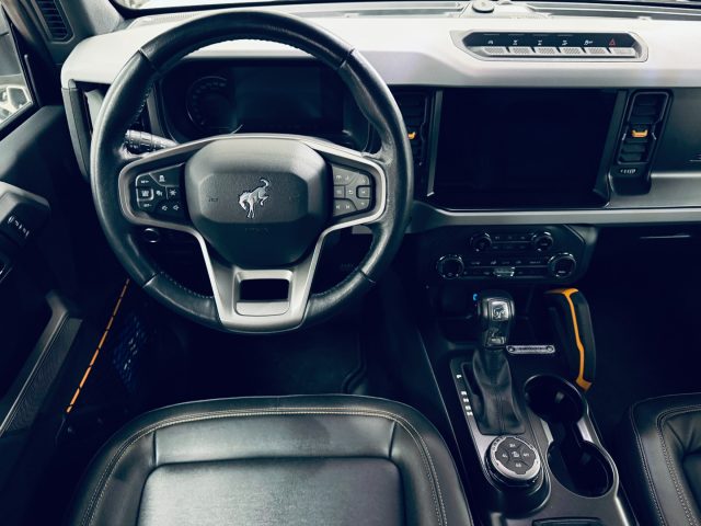 FORD Bronco usata, con Cruise Control