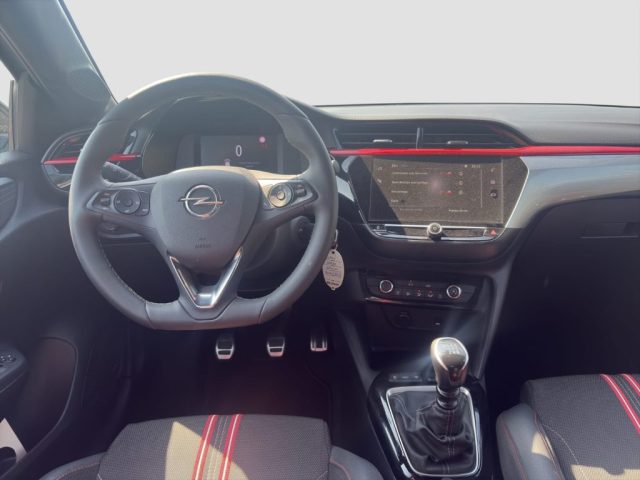 OPEL Corsa usata 9