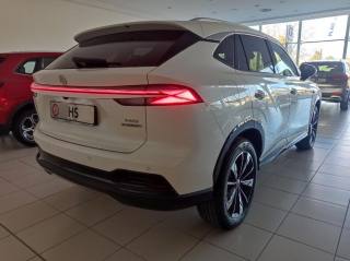 MG HS usata, con Chiusura centralizzata