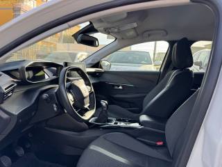 PEUGEOT 208 usata, con Fendinebbia